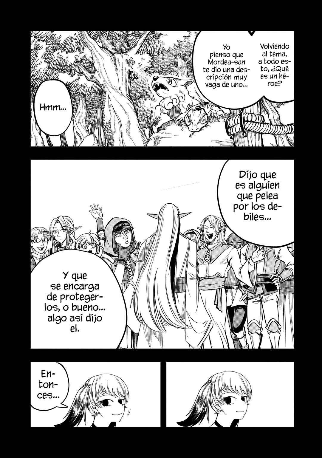 Umareta Chokugo ni Suterareta kedo, Zense ga Daikenja Datta node Yoyuu de Ikitemasu ~Saikyou Akachan Daibousou~ Chapter 40 - Page 25