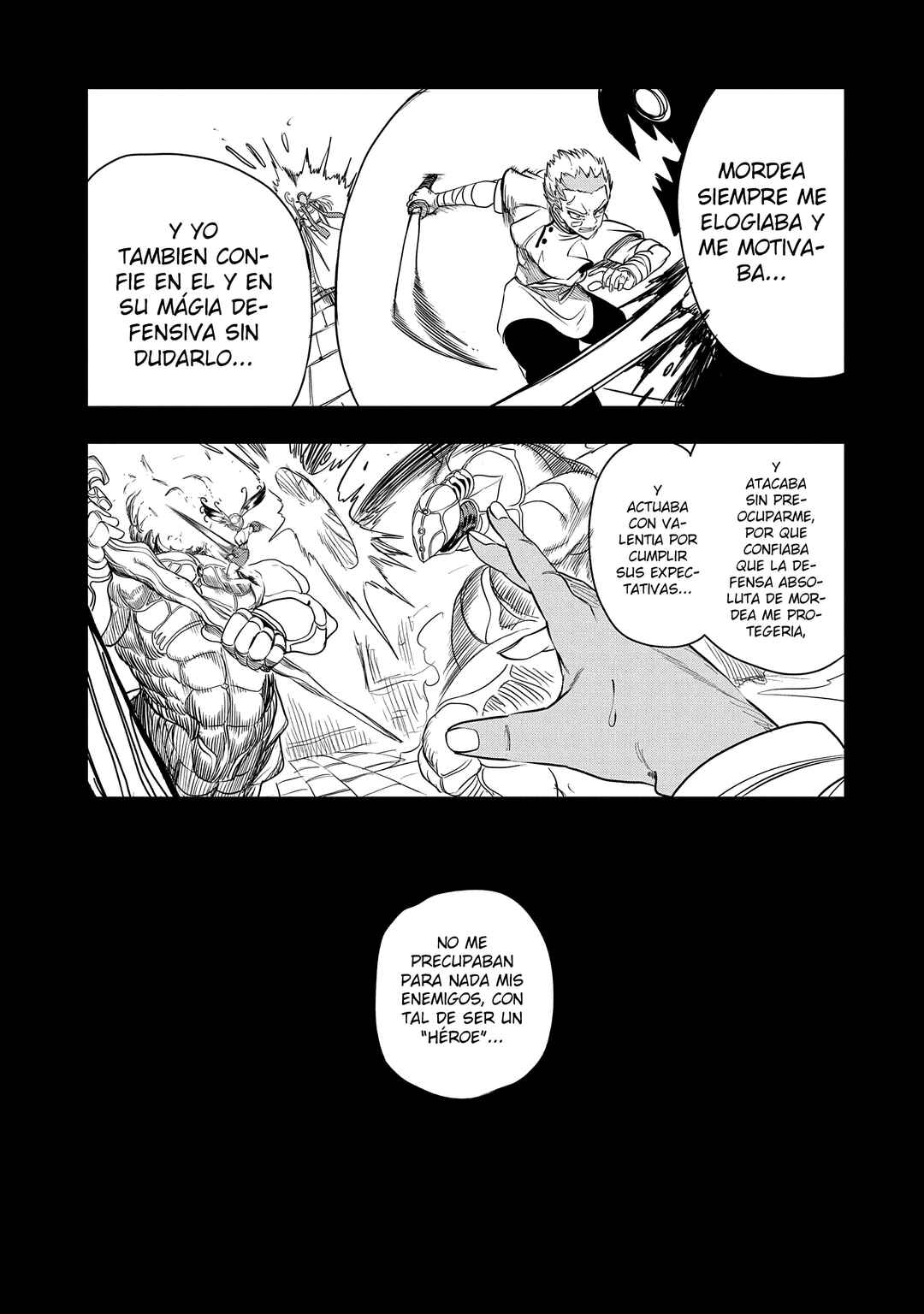 Umareta Chokugo ni Suterareta kedo, Zense ga Daikenja Datta node Yoyuu de Ikitemasu ~Saikyou Akachan Daibousou~ Chapter 40 - Page 27