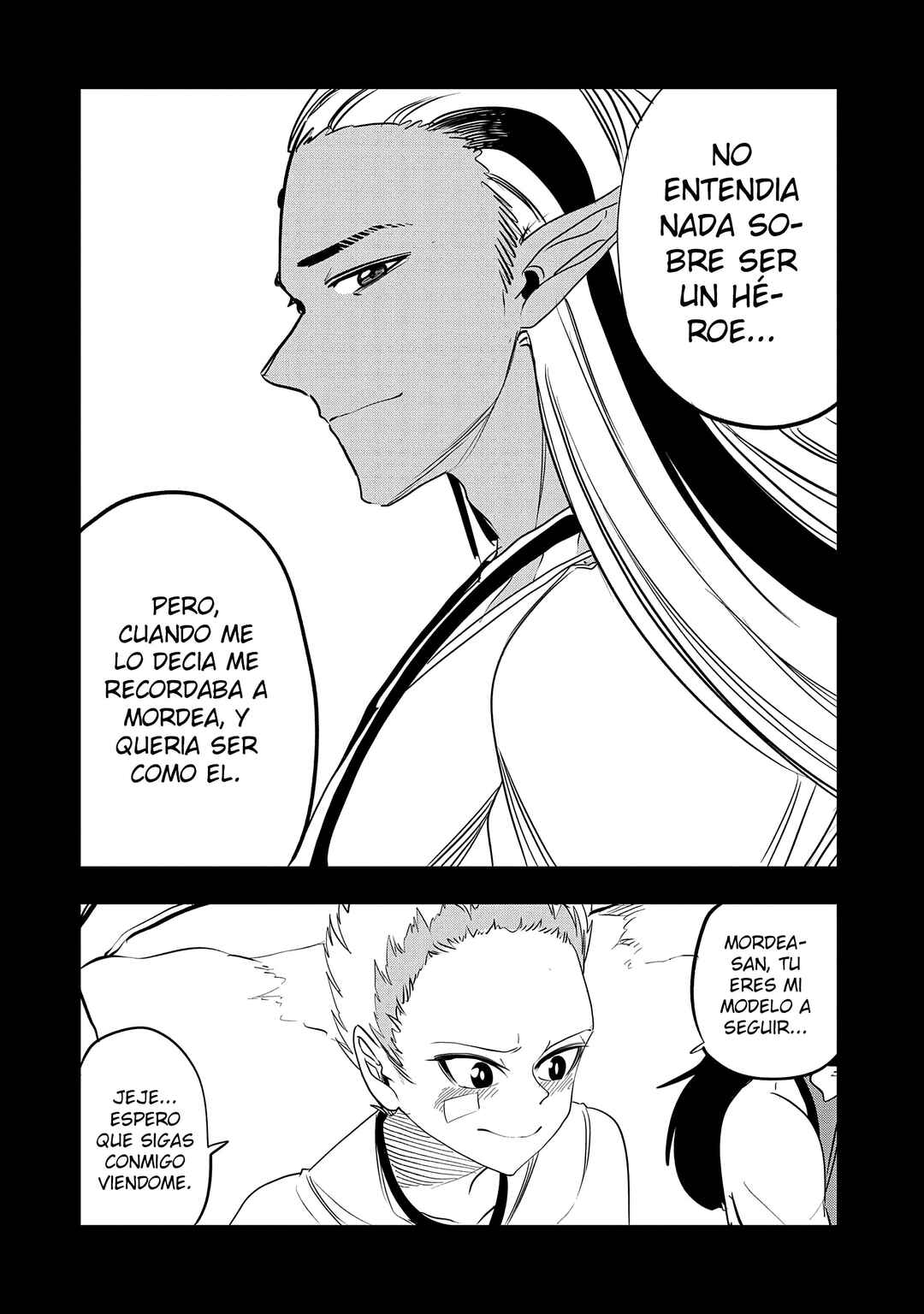 Umareta Chokugo ni Suterareta kedo, Zense ga Daikenja Datta node Yoyuu de Ikitemasu ~Saikyou Akachan Daibousou~ Chapter 40 - Page 28
