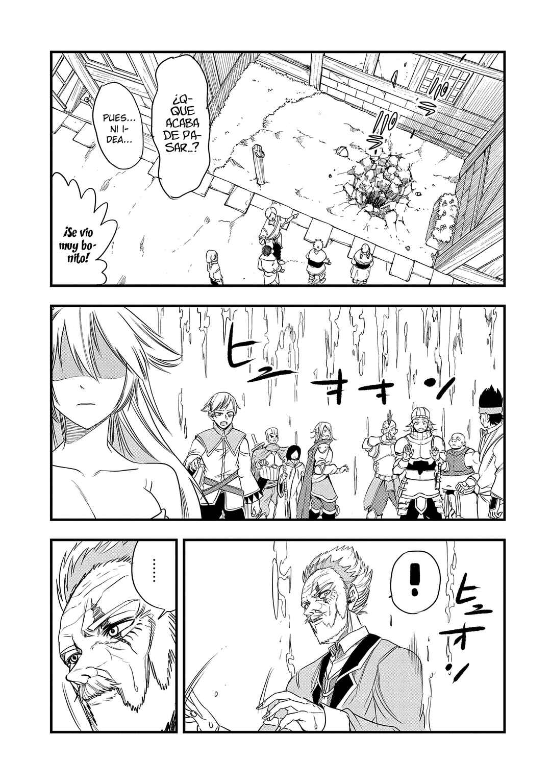 Umareta Chokugo ni Suterareta kedo, Zense ga Daikenja Datta node Yoyuu de Ikitemasu ~Saikyou Akachan Daibousou~ Chapter 40 - Page 33