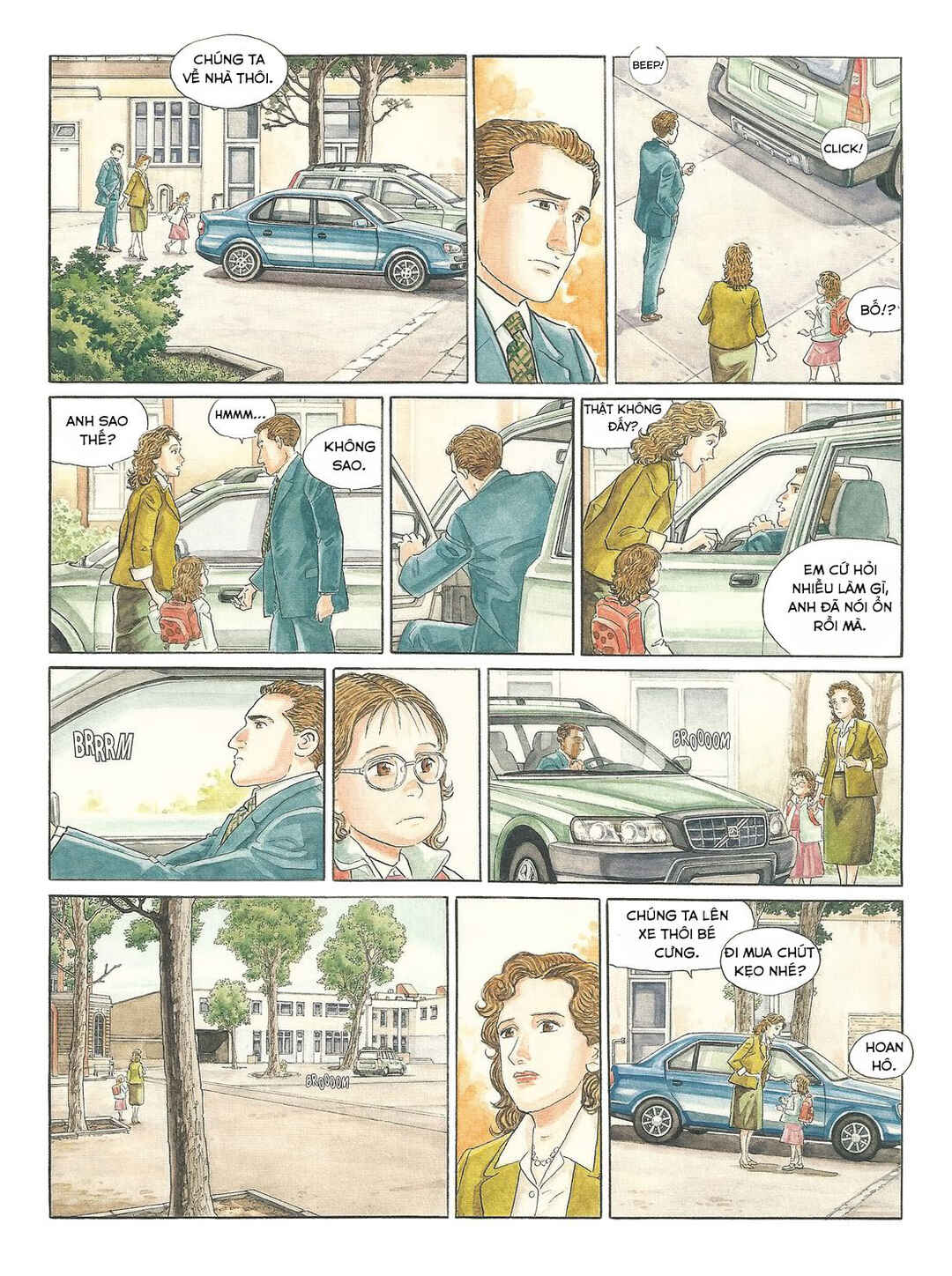 Mon année Chapter ? - Page 36