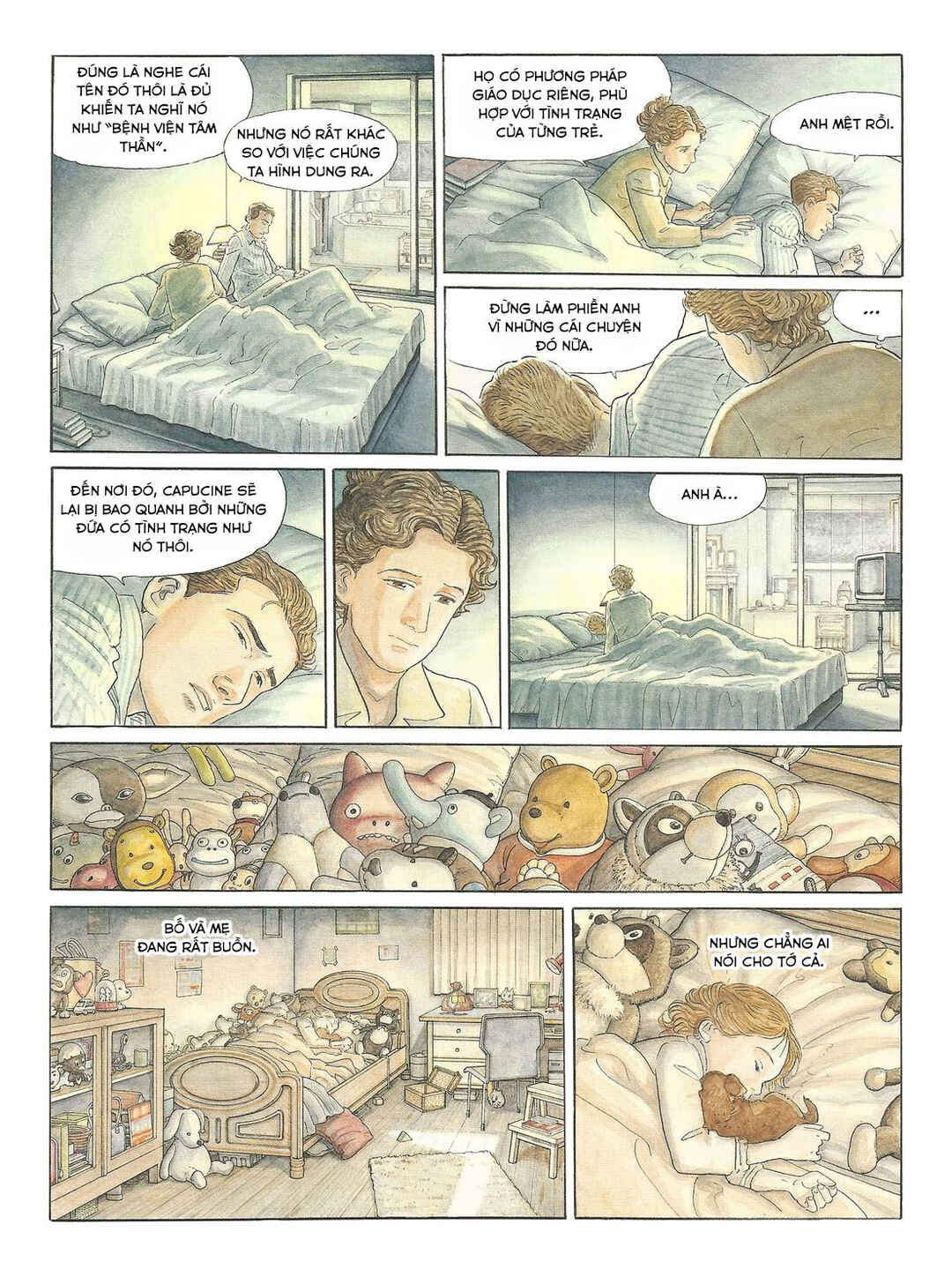 Mon année Chapter ? - Page 44