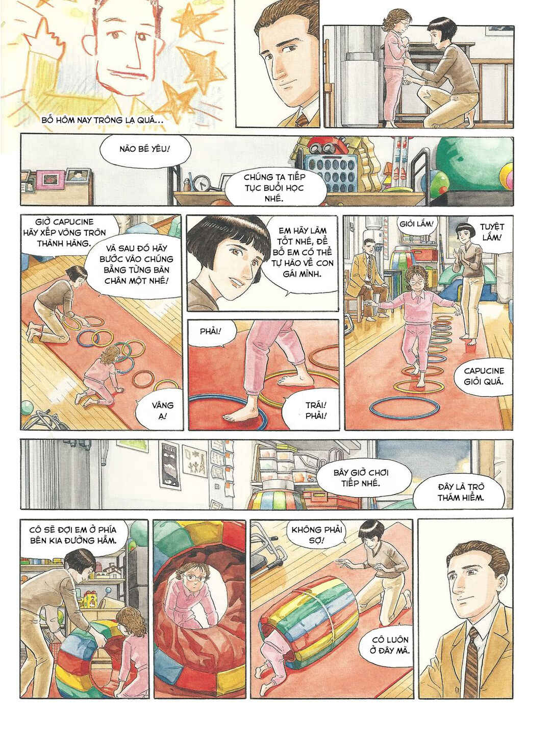 Mon année Chapter ? - Page 52
