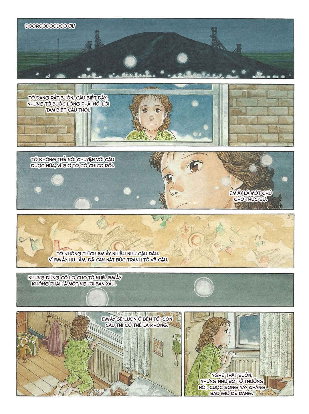 Mon année Chapter ? - Page 63