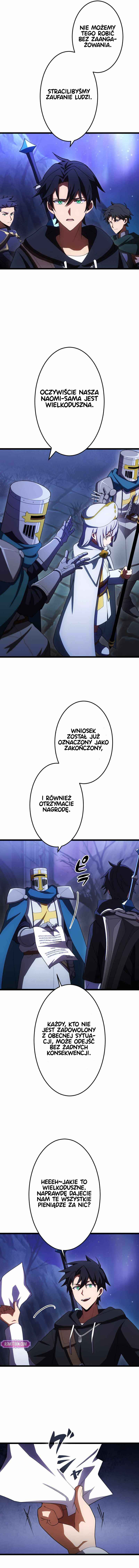 Because I'm Super Lucky, I Got a Second Chance at Life Chapter 28 - Page 11