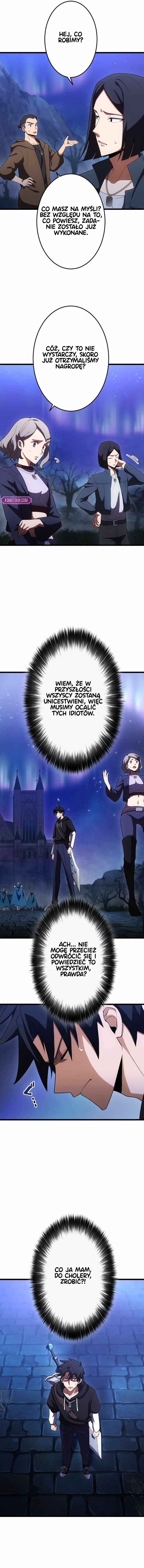Because I'm Super Lucky, I Got a Second Chance at Life Chapter 28 - Page 13