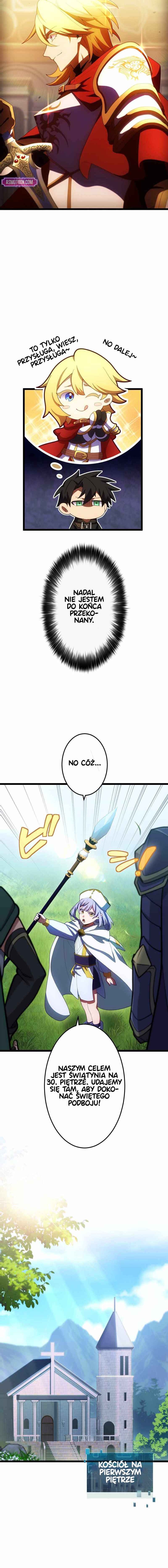 Because I'm Super Lucky, I Got a Second Chance at Life Chapter 28 - Page 3
