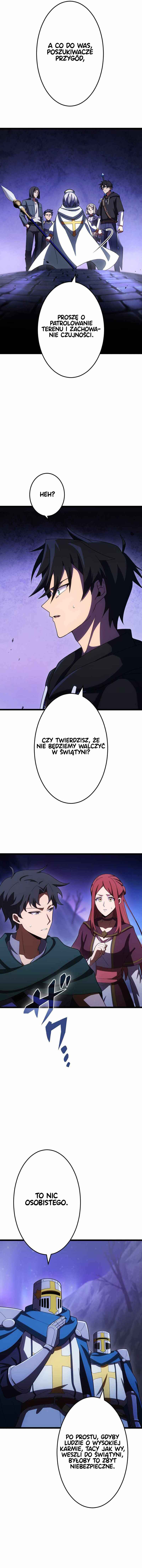 Because I'm Super Lucky, I Got a Second Chance at Life Chapter 28 - Page 8