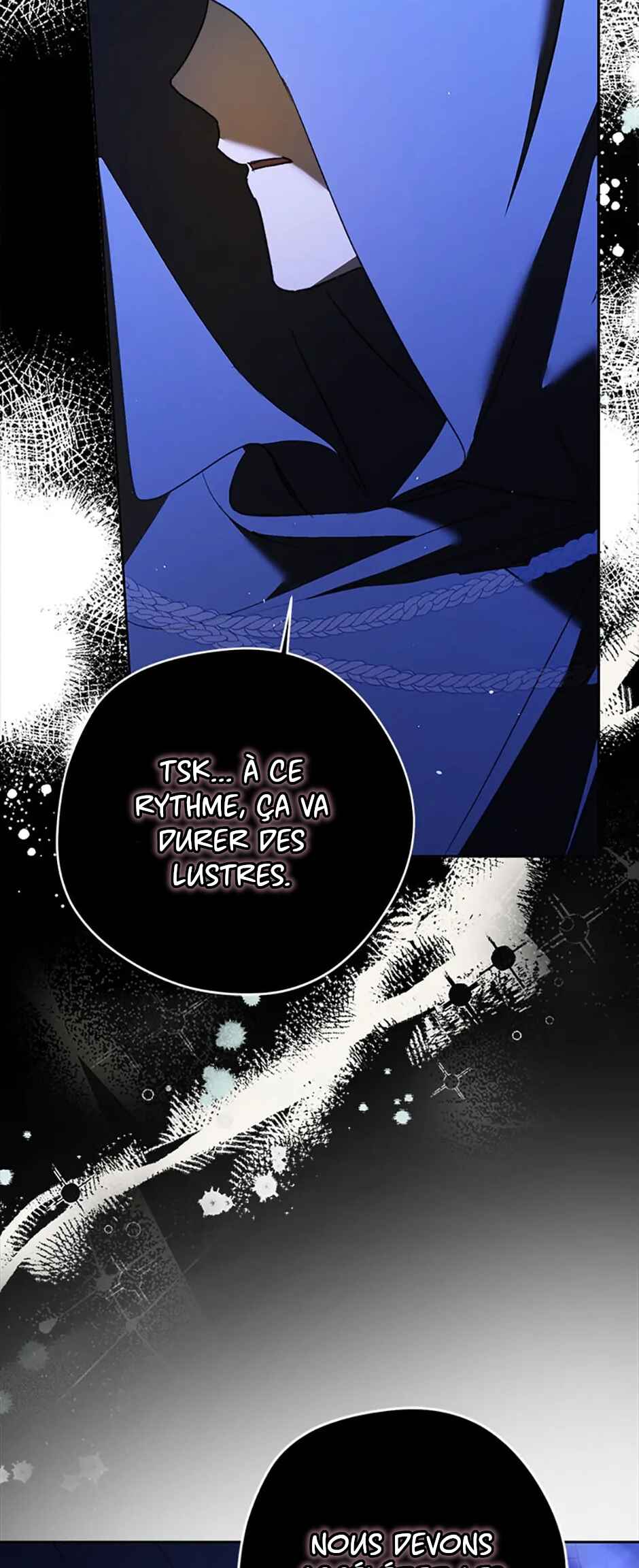 An Extra Stole the Male Leads Chapter 12 - Page 17