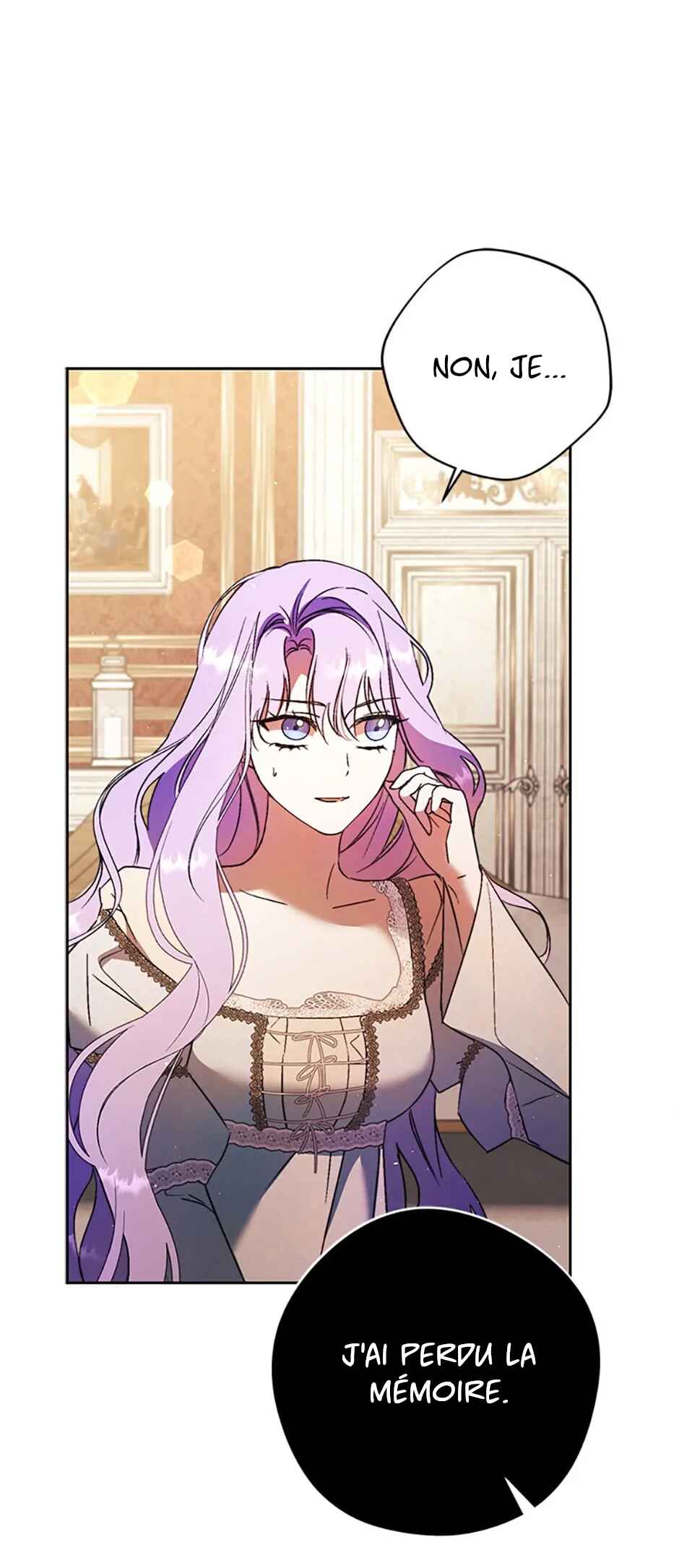 An Extra Stole the Male Leads Chapter 12 - Page 26