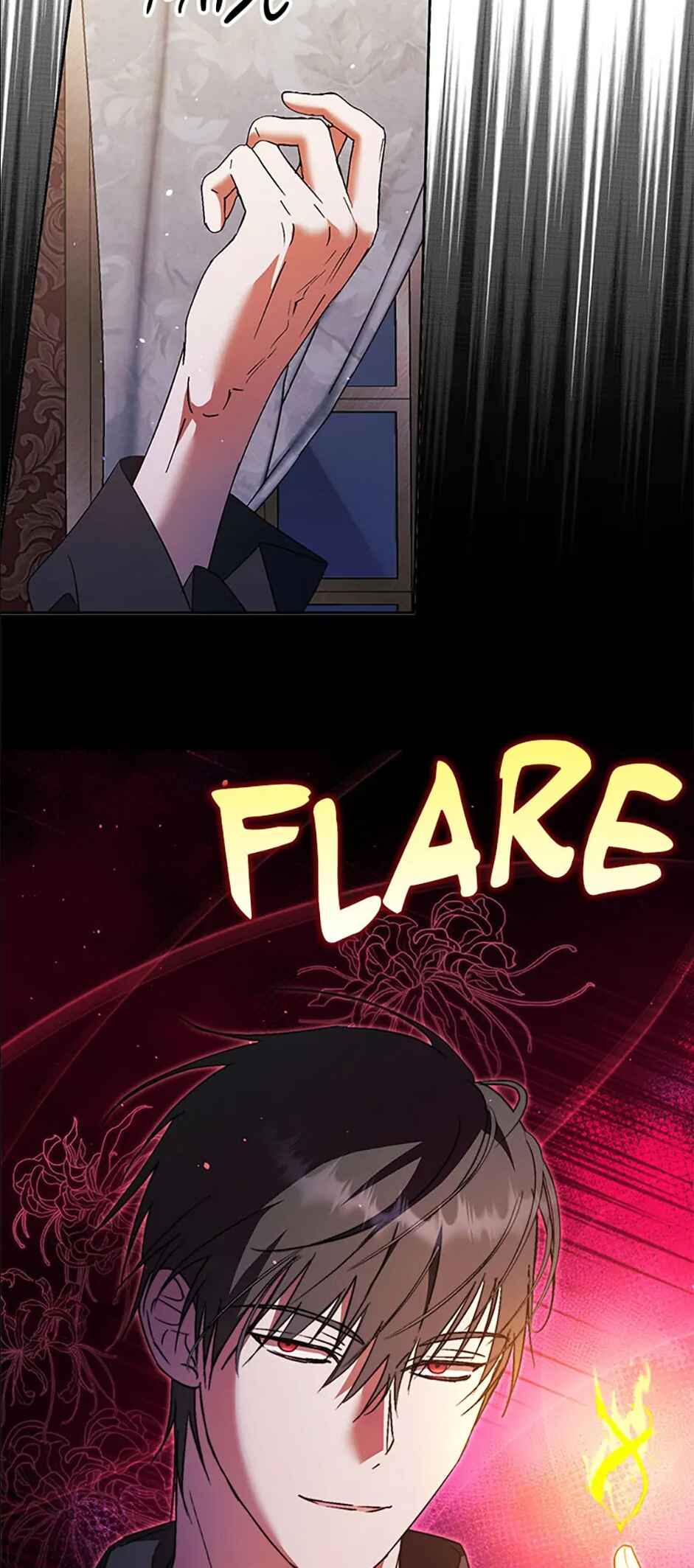 An Extra Stole the Male Leads Chapter 12 - Page 37