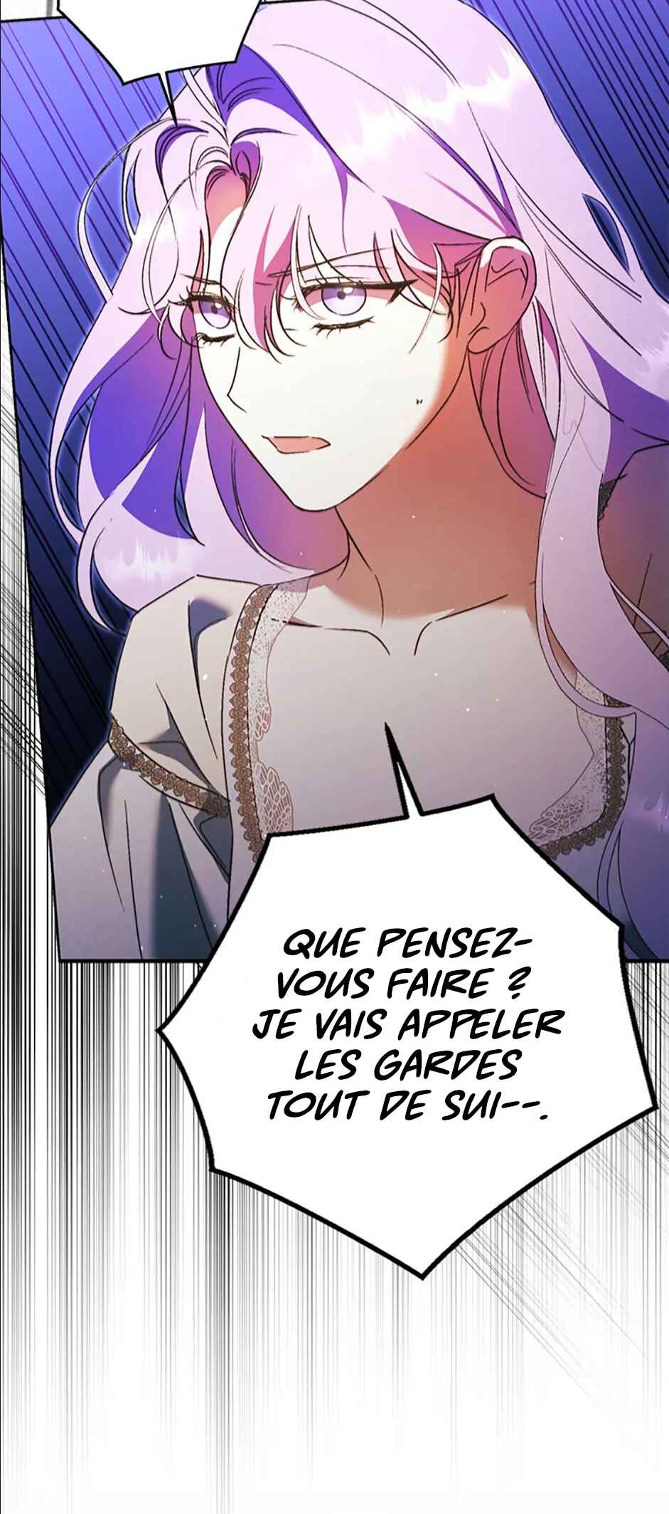 An Extra Stole the Male Leads Chapter 12 - Page 39