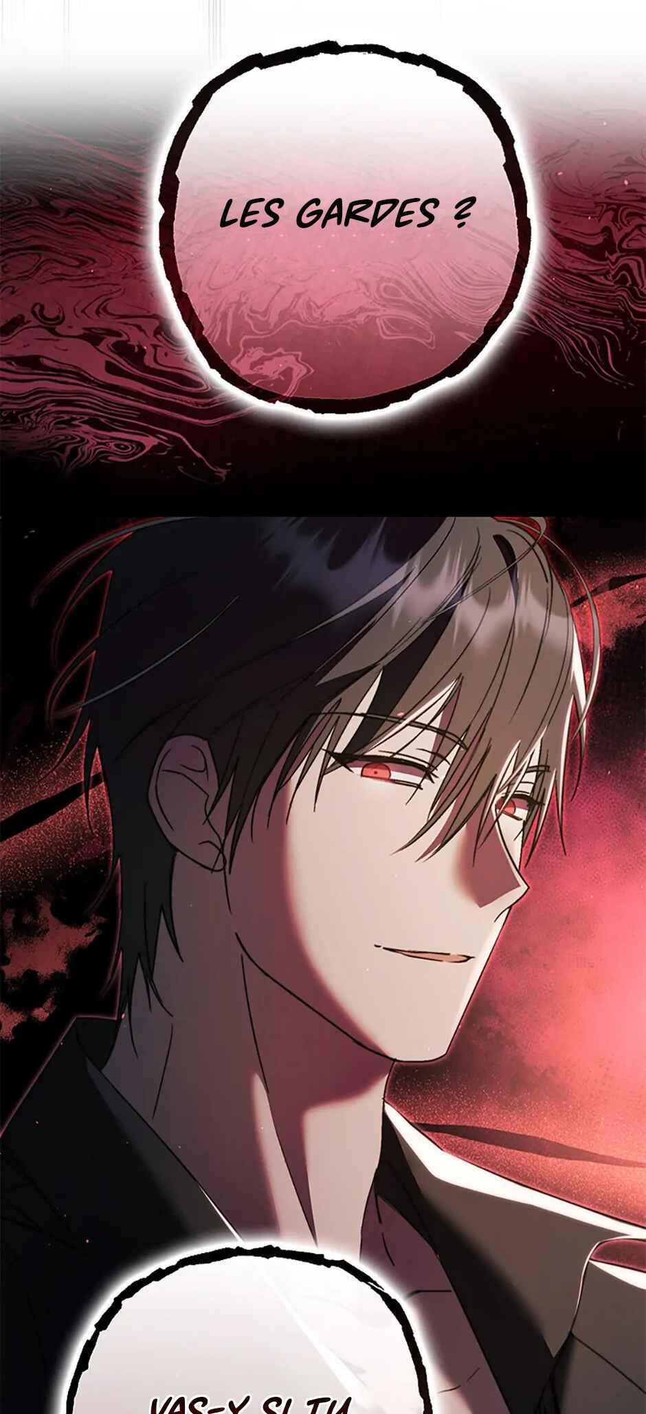 An Extra Stole the Male Leads Chapter 12 - Page 40