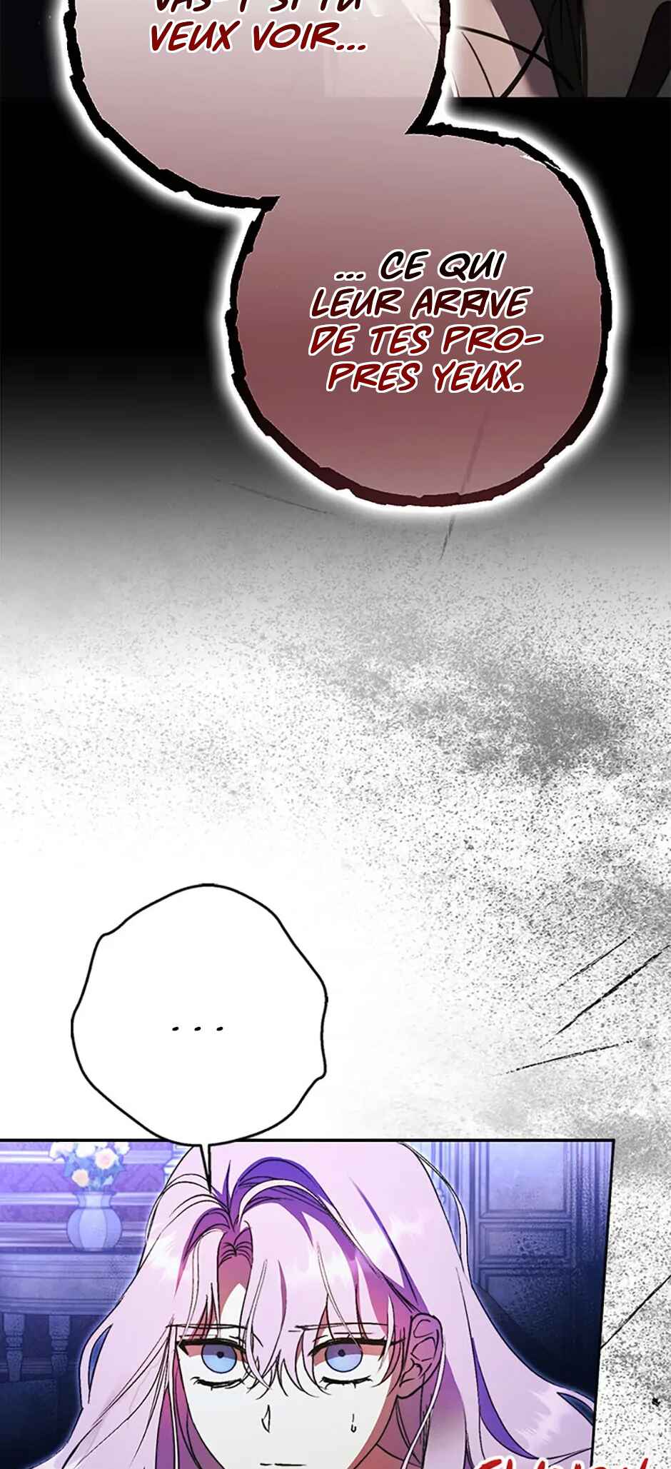 An Extra Stole the Male Leads Chapter 12 - Page 41