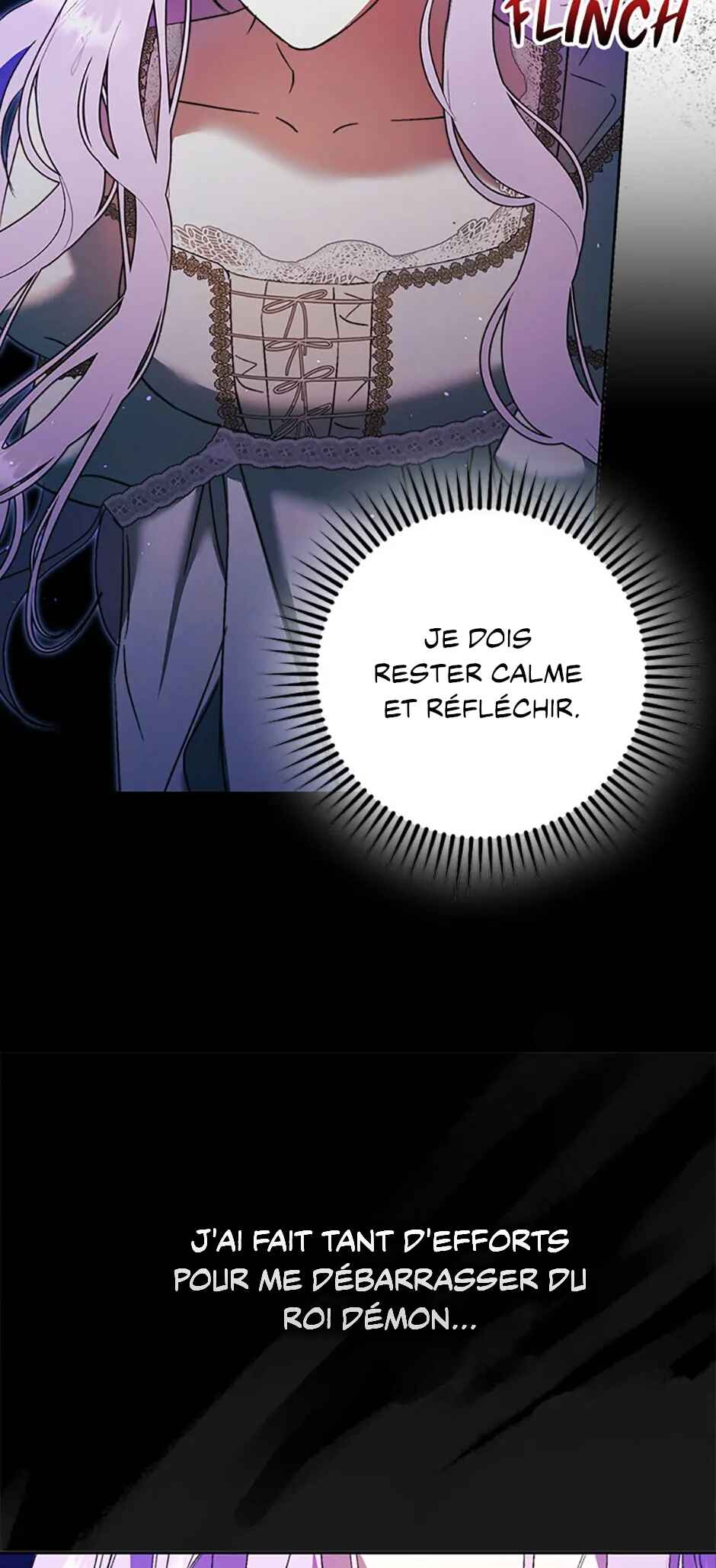 An Extra Stole the Male Leads Chapter 12 - Page 42