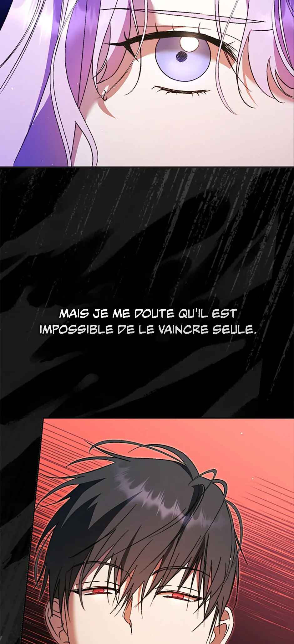 An Extra Stole the Male Leads Chapter 12 - Page 43