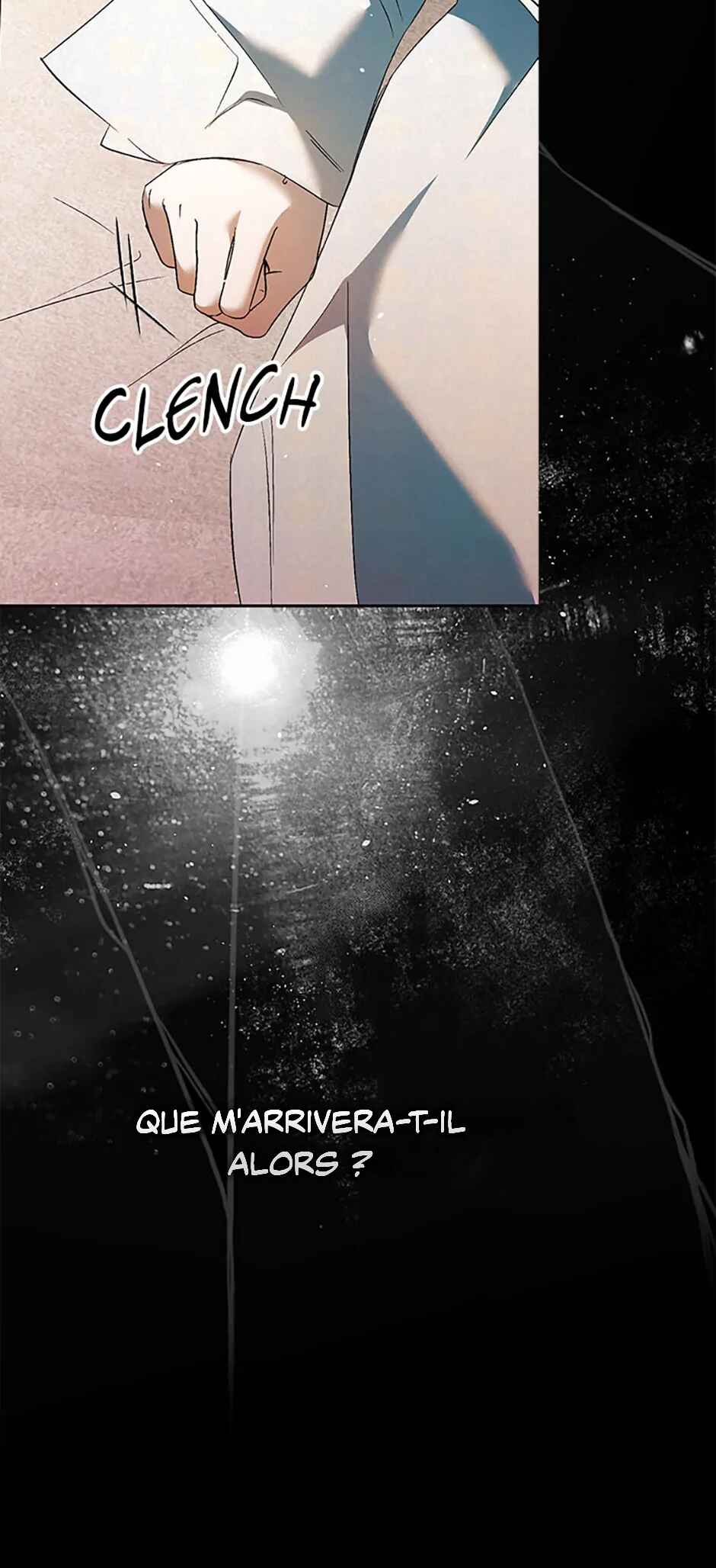 An Extra Stole the Male Leads Chapter 12 - Page 45