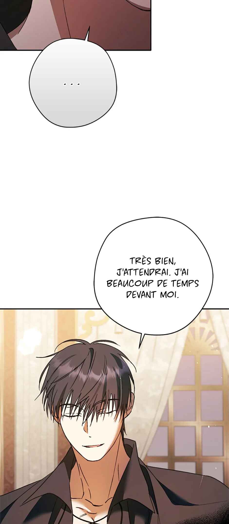 An Extra Stole the Male Leads Chapter 12 - Page 50
