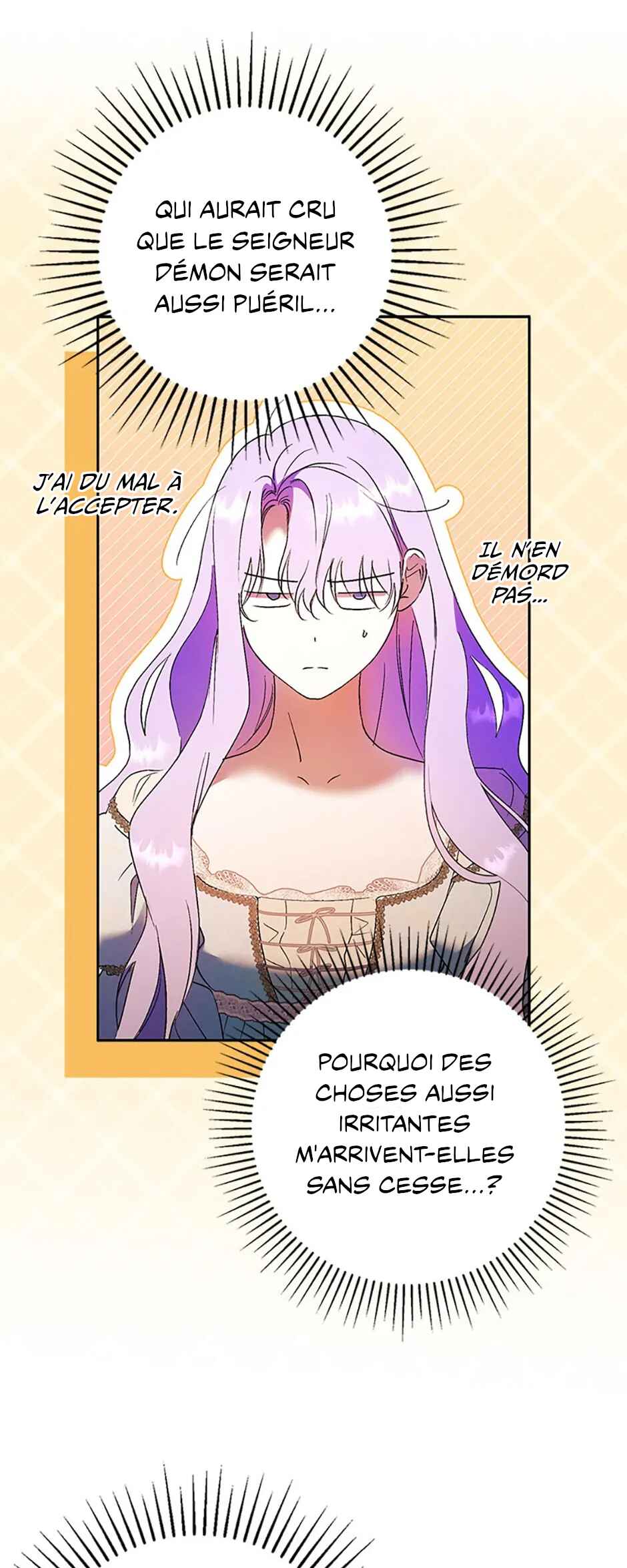 An Extra Stole the Male Leads Chapter 12 - Page 60