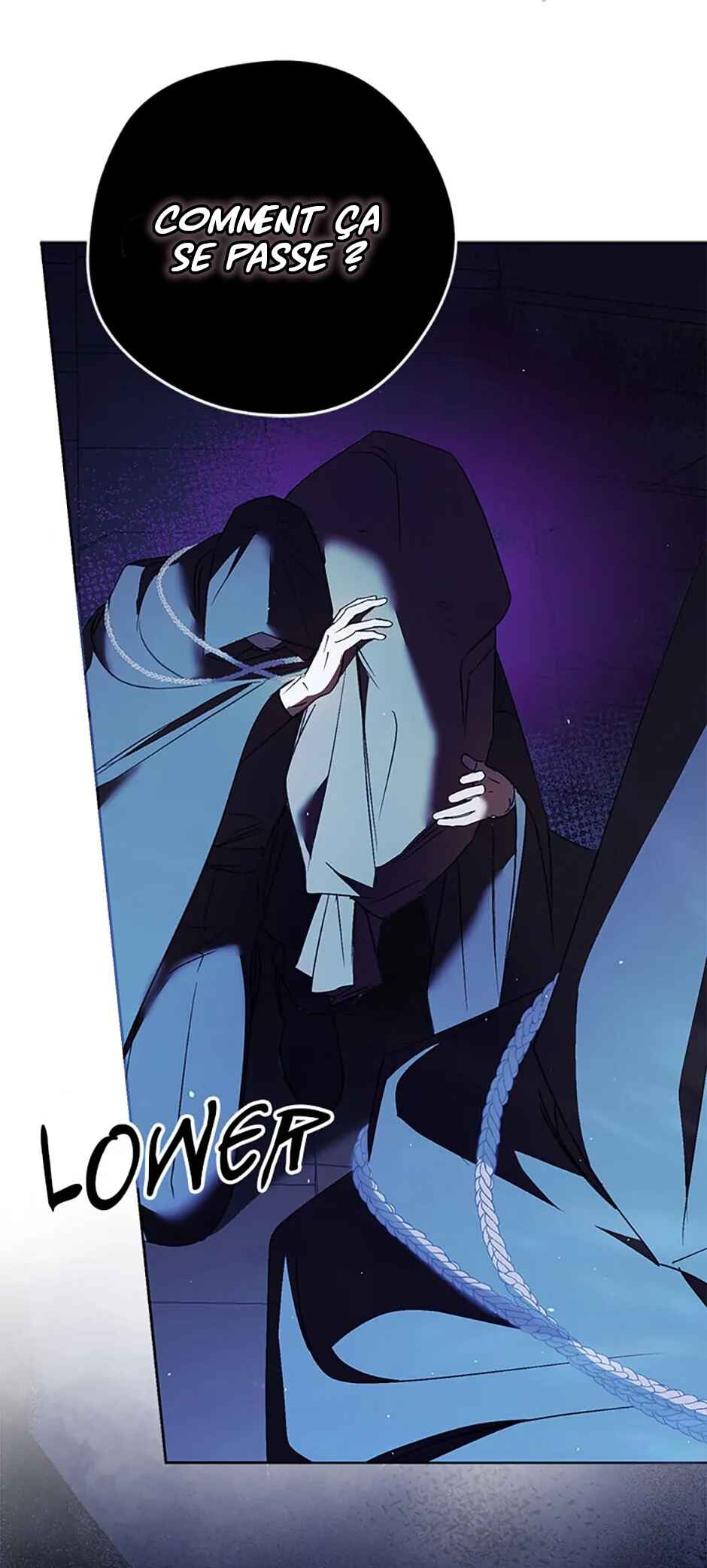An Extra Stole the Male Leads Chapter 12 - Page 9