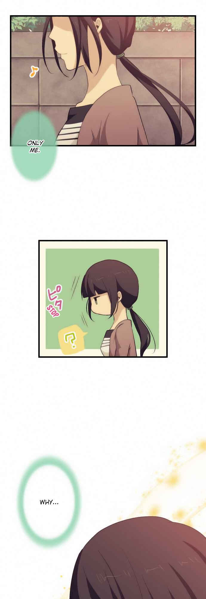 ReLIFE Chapter 73 - Page 20