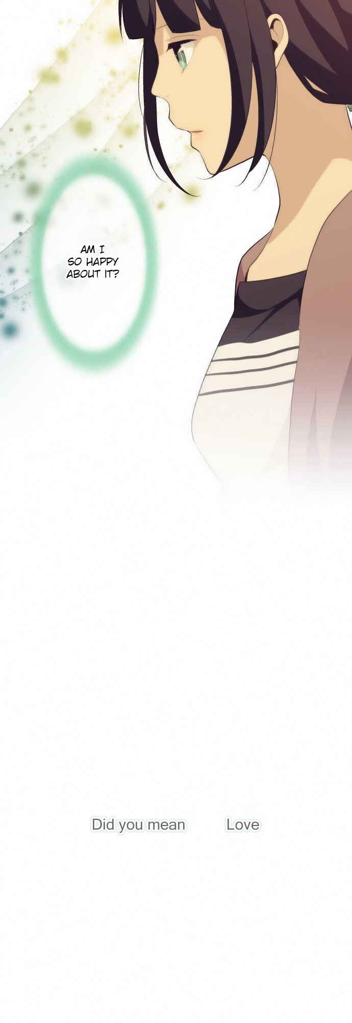 ReLIFE Chapter 73 - Page 21