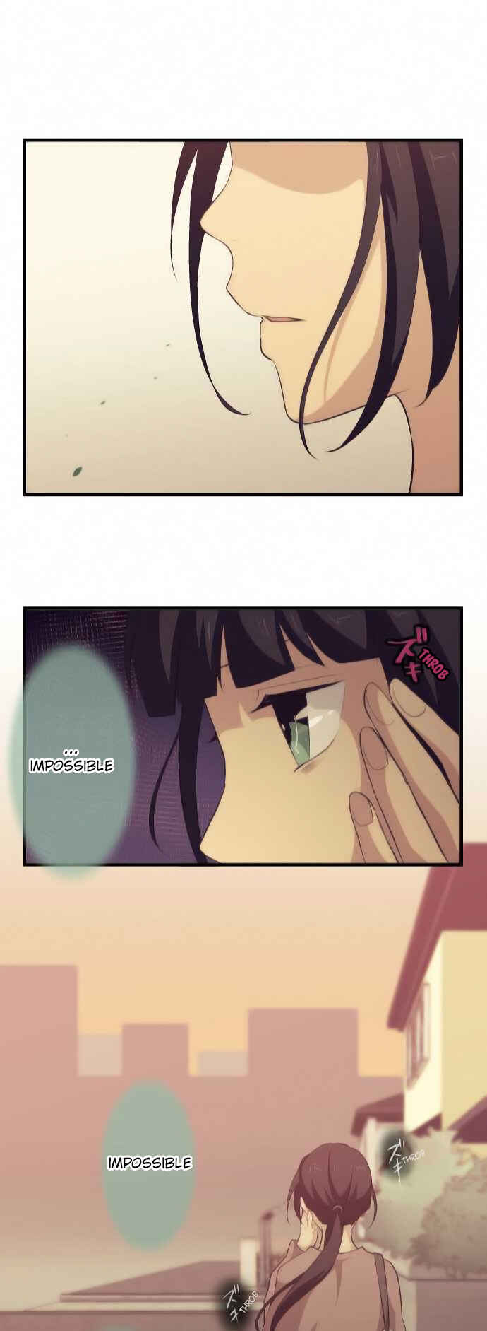 ReLIFE Chapter 73 - Page 22