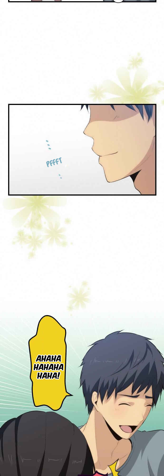 ReLIFE Chapter 73 - Page 6