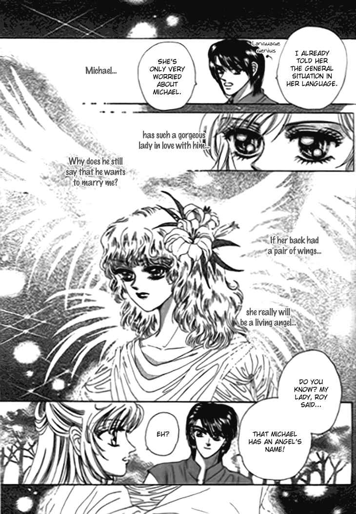 Spirit of the Ocean Chapter 15 - Page 5