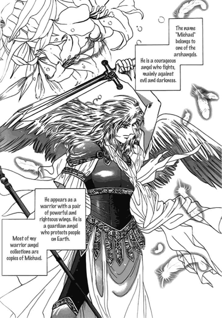 Spirit of the Ocean Chapter 15 - Page 6
