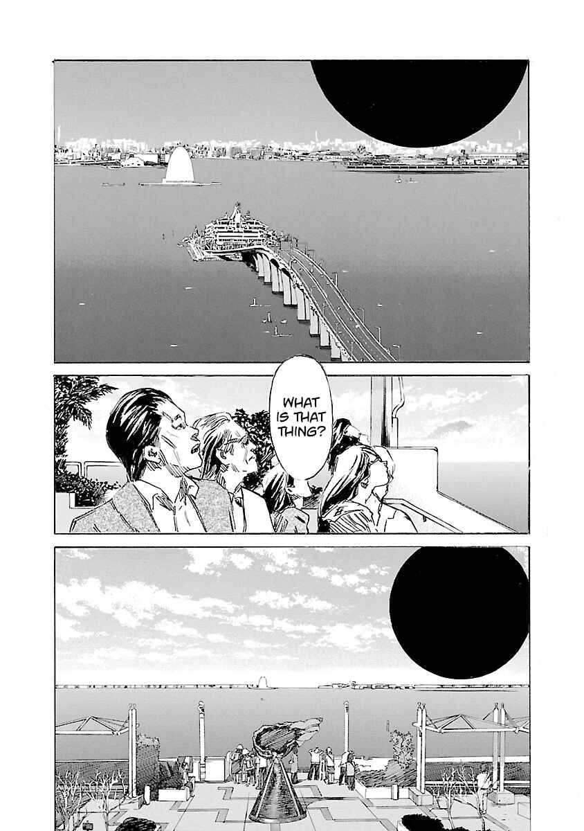 Babel II: The Returner Chapter 128 - Page 3