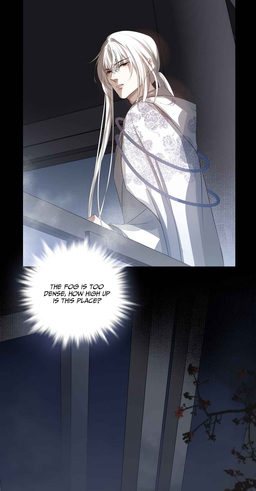 In My Death, I Became My Brother's Regret Chapter 13 - Page 10