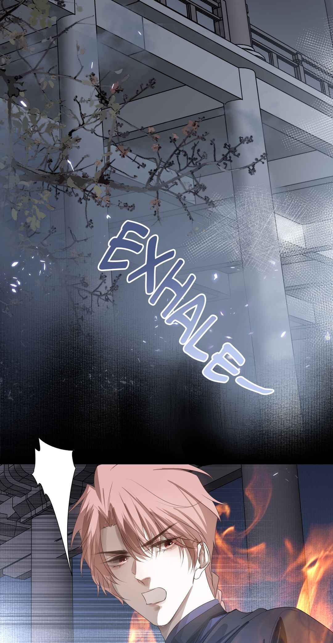In My Death, I Became My Brother's Regret Chapter 13 - Page 13