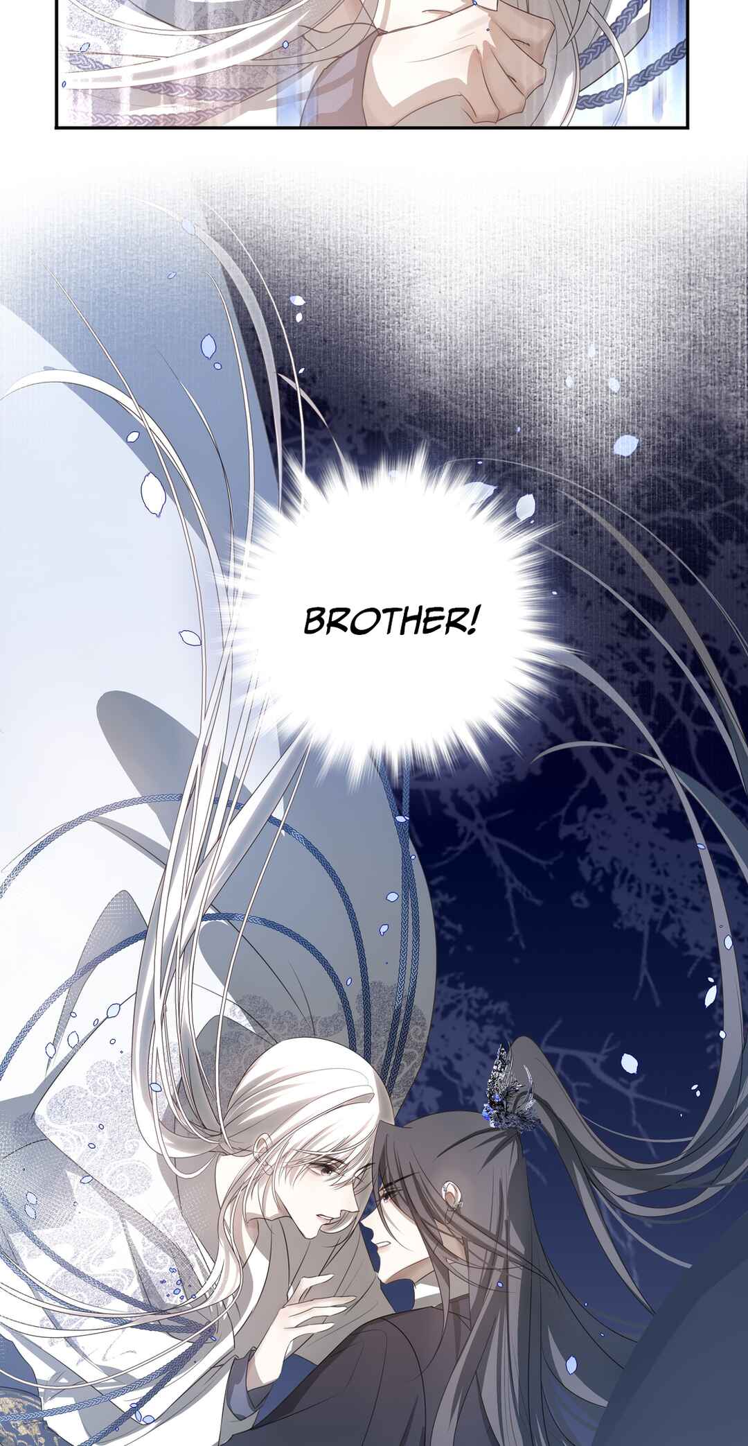 In My Death, I Became My Brother's Regret Chapter 13 - Page 16