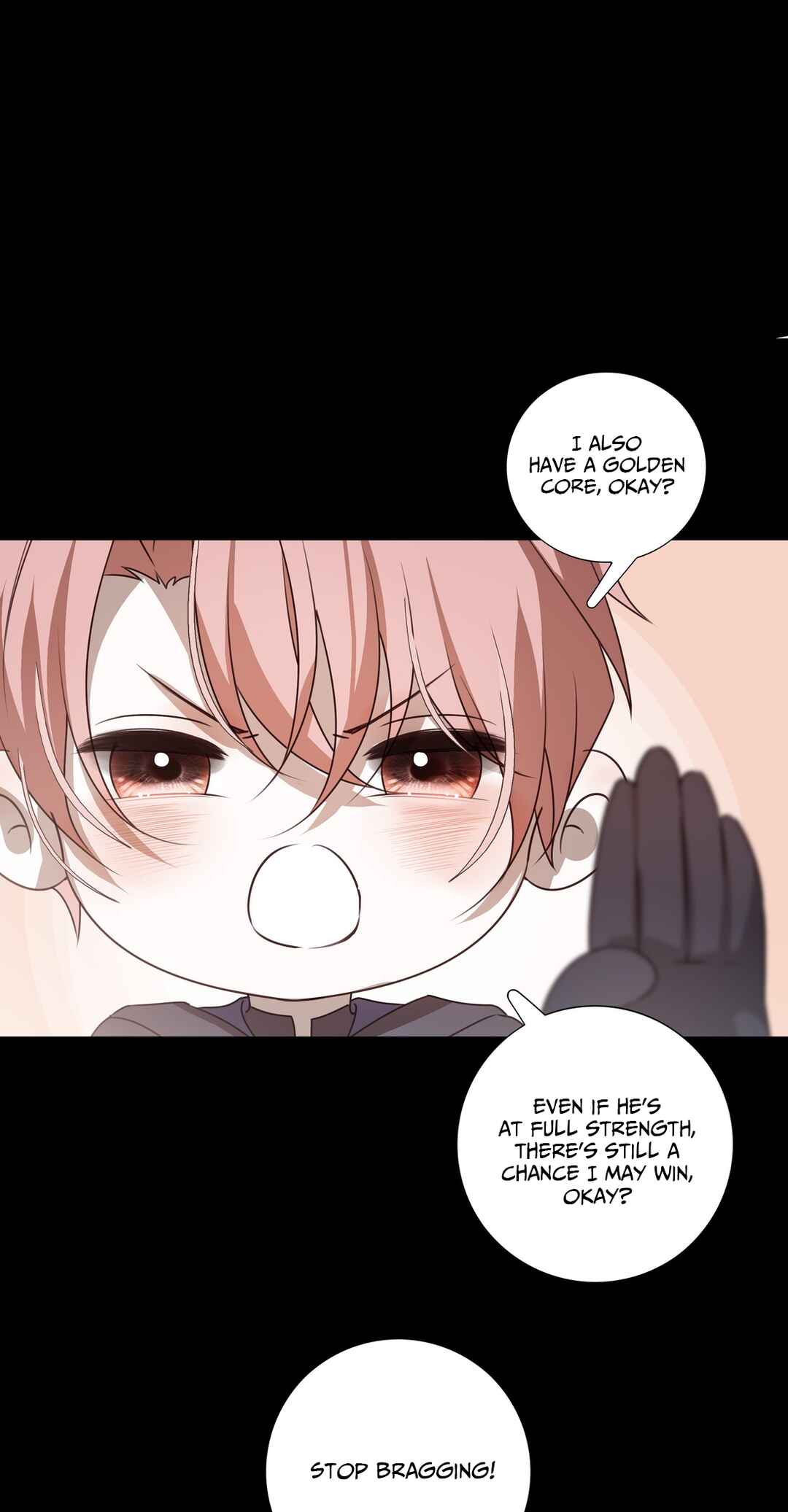 In My Death, I Became My Brother's Regret Chapter 13 - Page 2