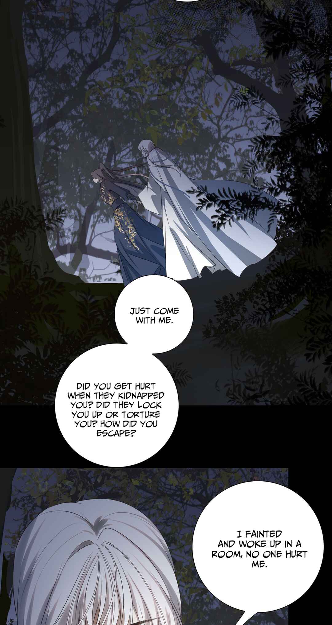 In My Death, I Became My Brother's Regret Chapter 13 - Page 23