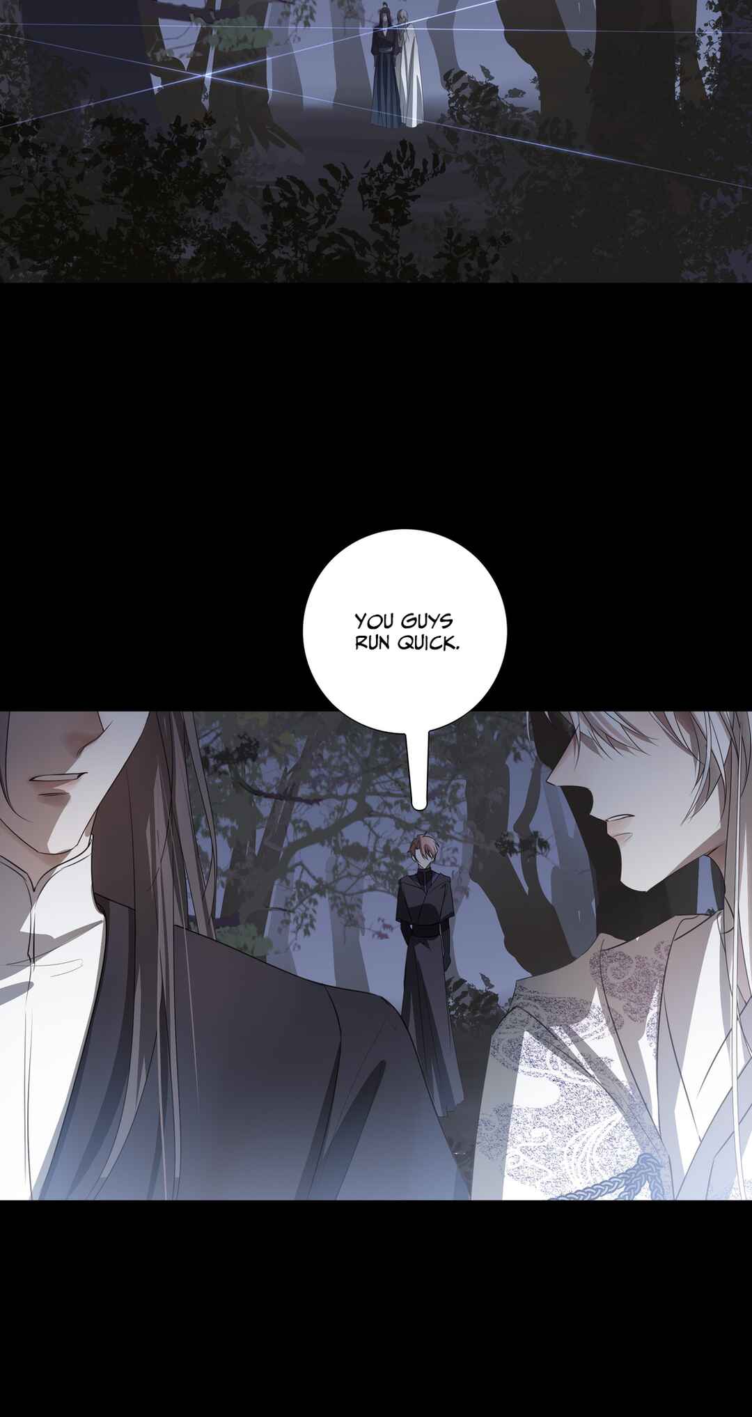 In My Death, I Became My Brother's Regret Chapter 13 - Page 27