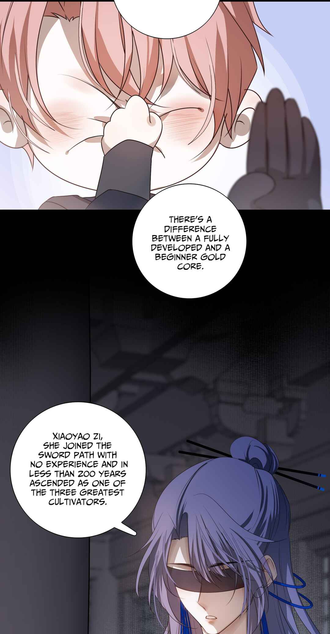In My Death, I Became My Brother's Regret Chapter 13 - Page 3