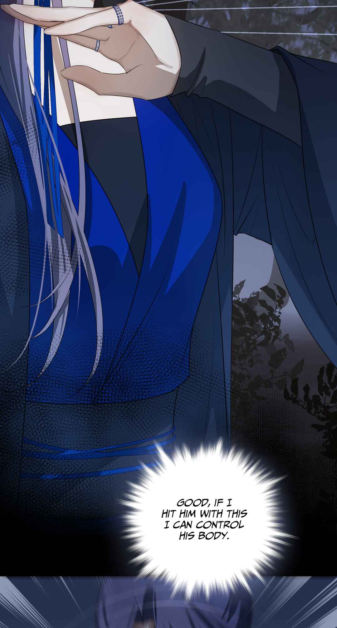 In My Death, I Became My Brother's Regret Chapter 13 - Page 32