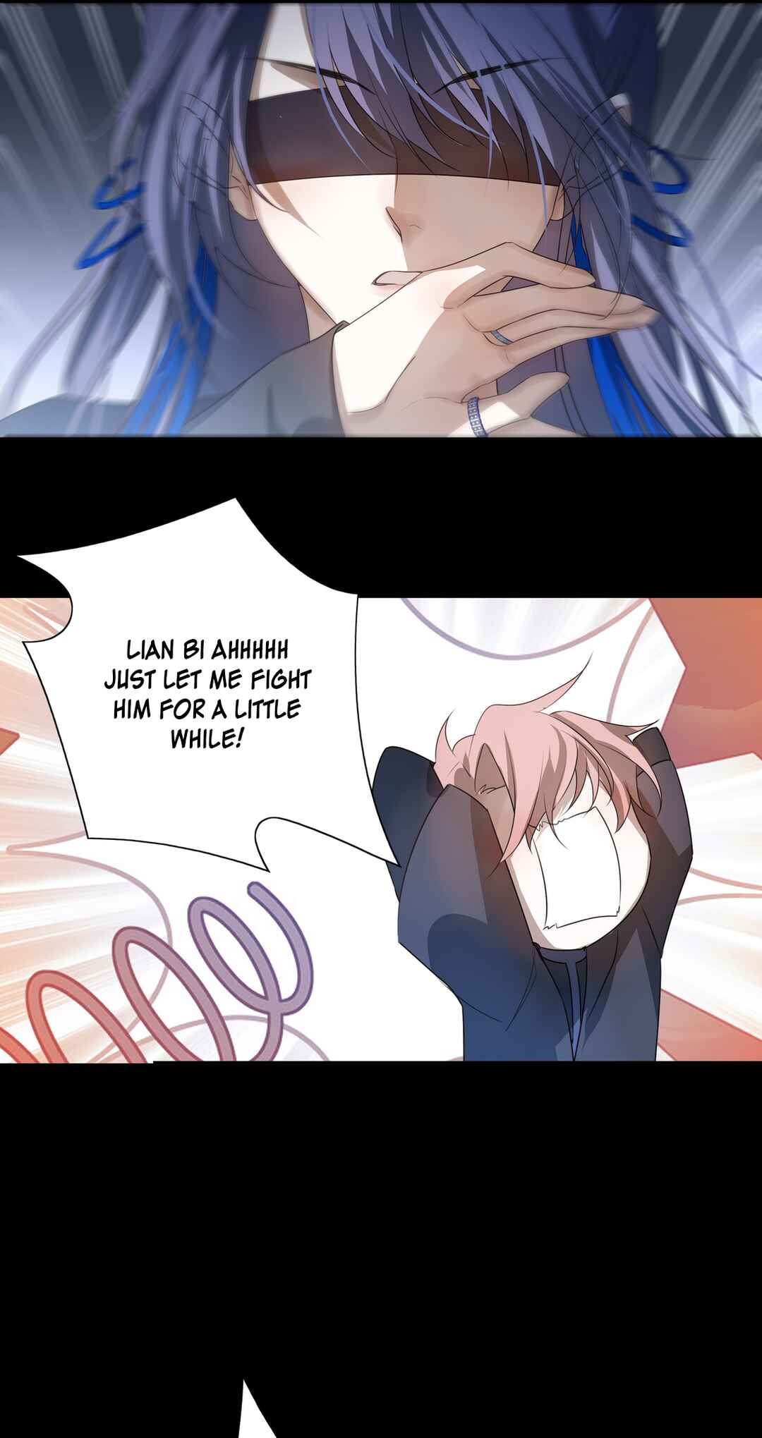 In My Death, I Became My Brother's Regret Chapter 13 - Page 37