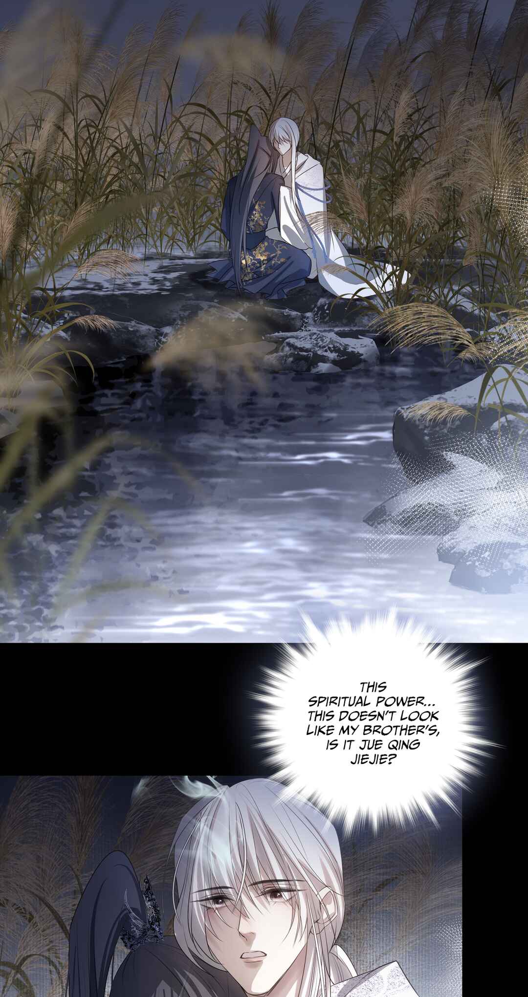 In My Death, I Became My Brother's Regret Chapter 13 - Page 46