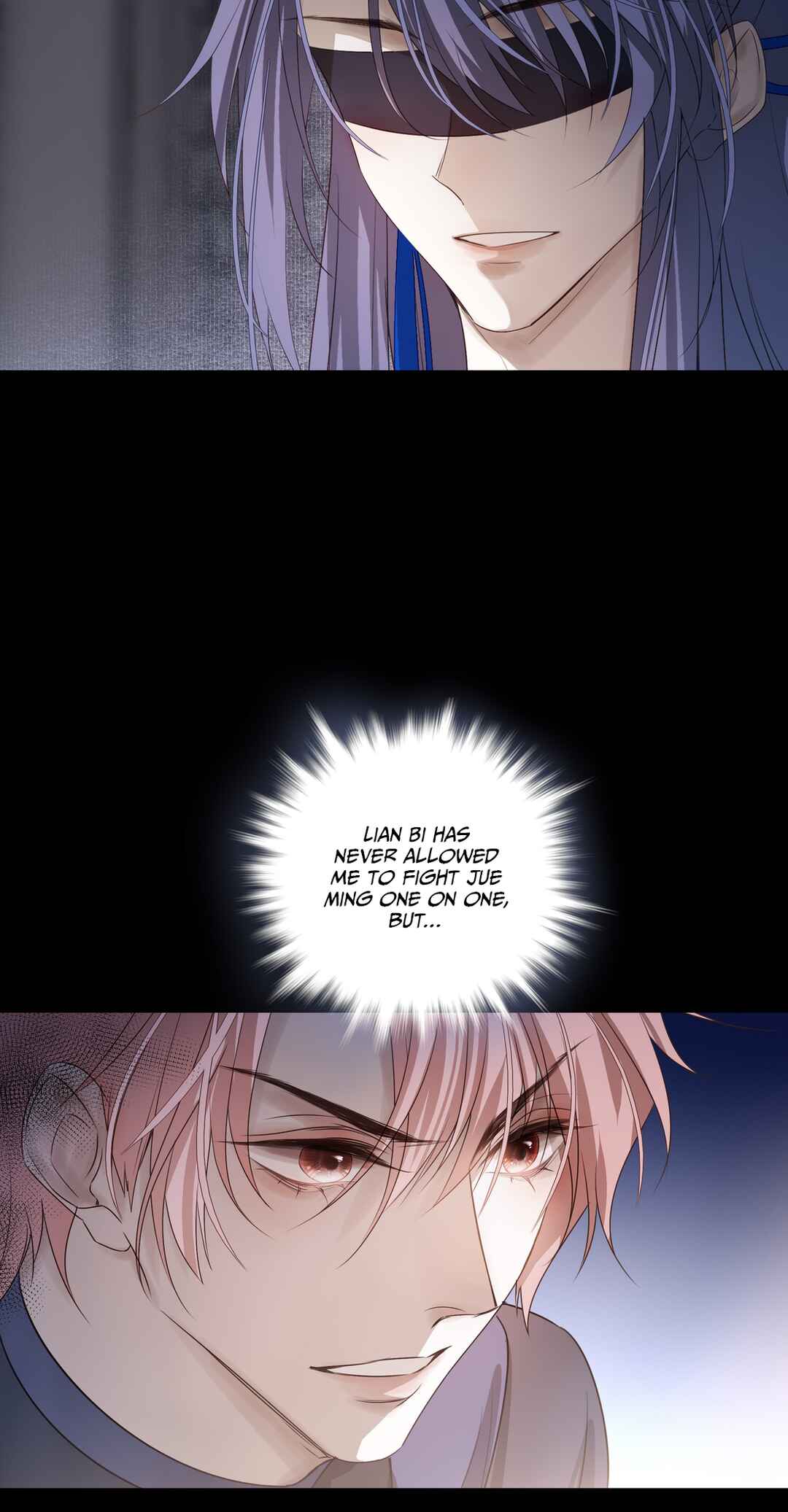 In My Death, I Became My Brother's Regret Chapter 13 - Page 5