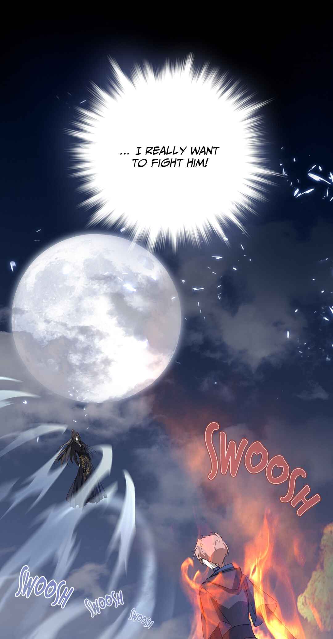 In My Death, I Became My Brother's Regret Chapter 13 - Page 6