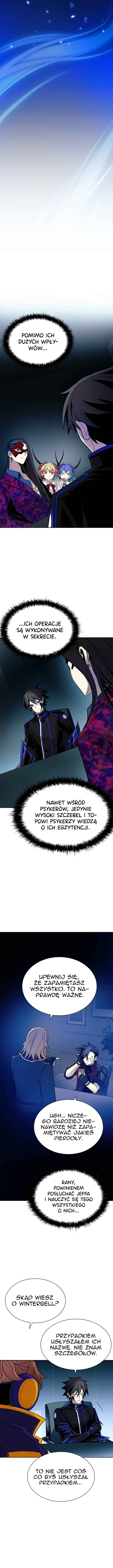 Villain to Kill Chapter 62 - Page 10