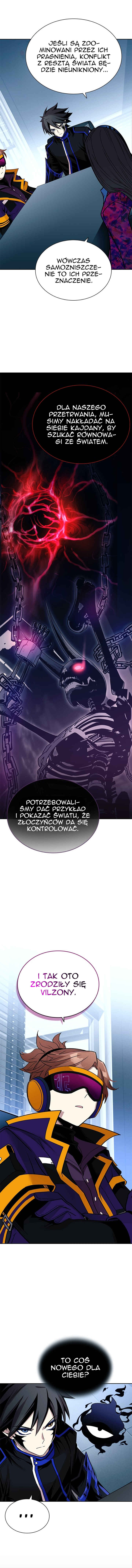 Villain to Kill Chapter 62 - Page 12