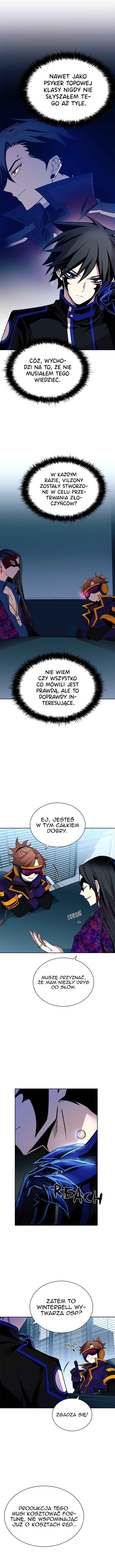 Villain to Kill Chapter 62 - Page 13