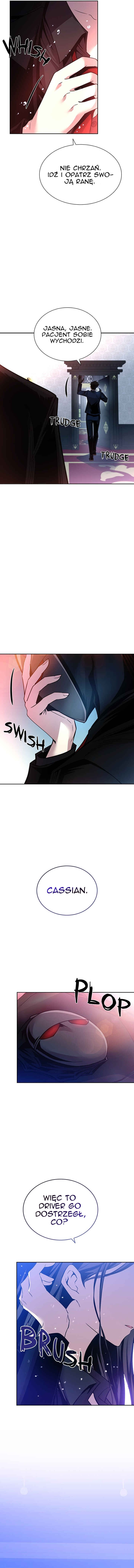 Villain to Kill Chapter 62 - Page 16