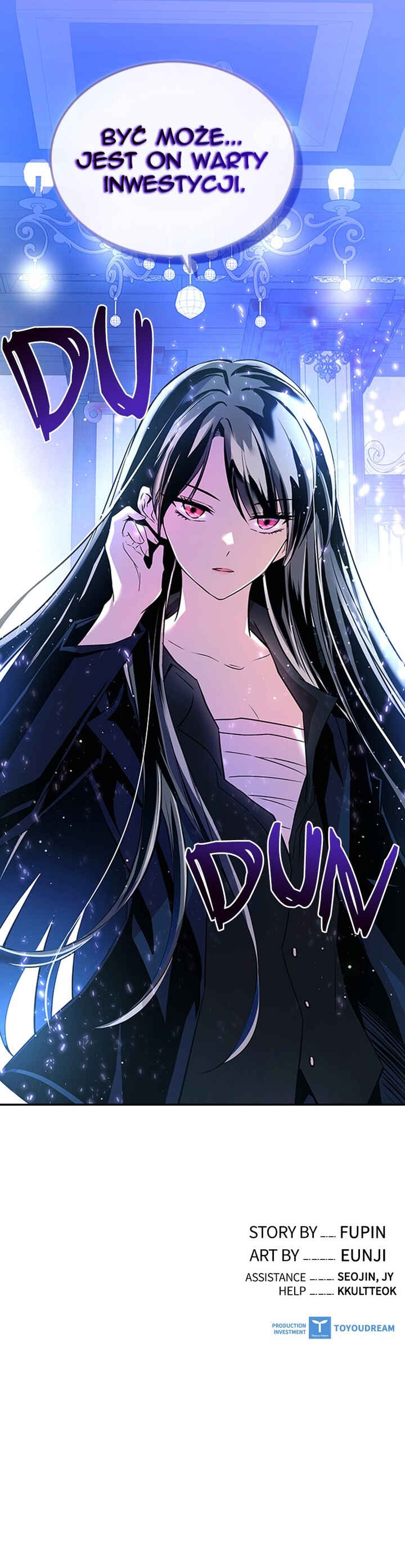 Villain to Kill Chapter 62 - Page 17