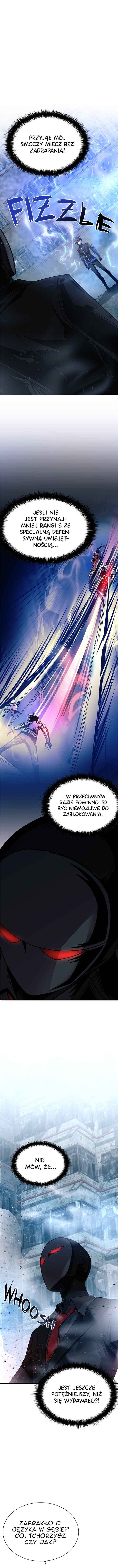 Villain to Kill Chapter 62 - Page 2