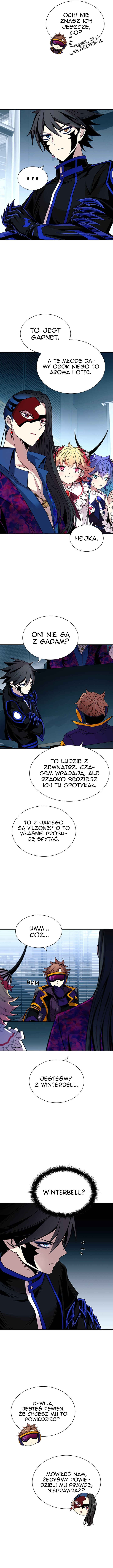 Villain to Kill Chapter 62 - Page 8